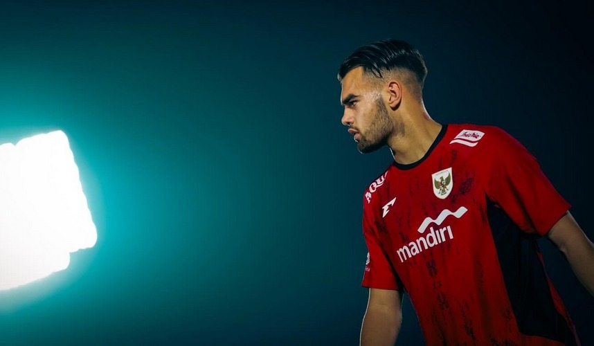 live streaming Timnas U23 Indonesia vs Laos