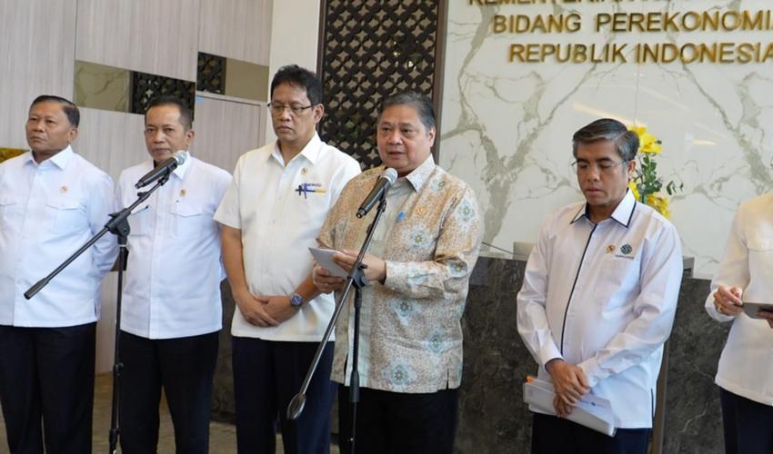 program Bantuan pangan