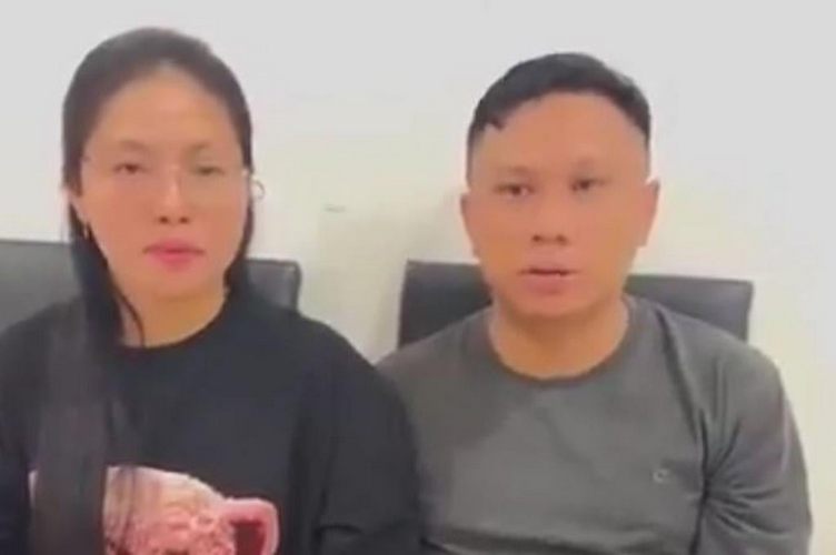 Anggota DPRD Provinsi Gorontalo, Wahyudin Moridu