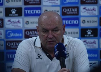 Pelatih Persib Bandung, Bojan Hodak