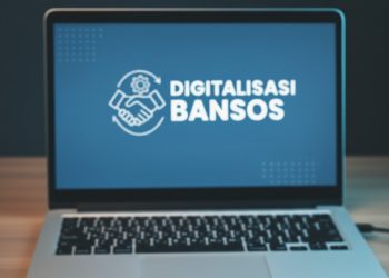 digitalisasi bansos di Kabupaten Banyuwangi