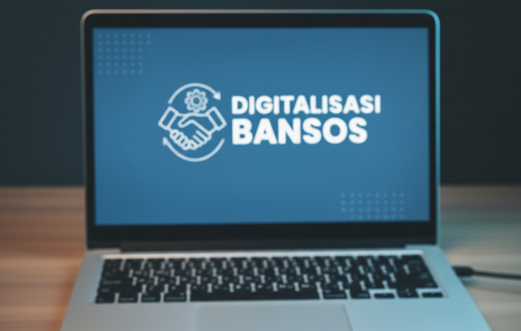 digitalisasi bansos di Kabupaten Banyuwangi