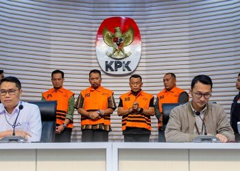 KPK OTT Bupati Ponorogo