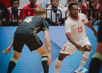 Piala Asia Futsal 2026