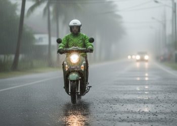 prakiraan cuaca hari ini