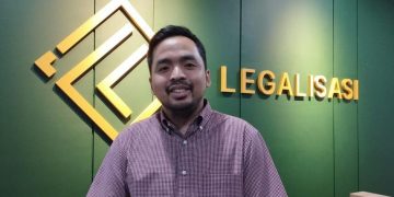 permohonan izin usaha baru