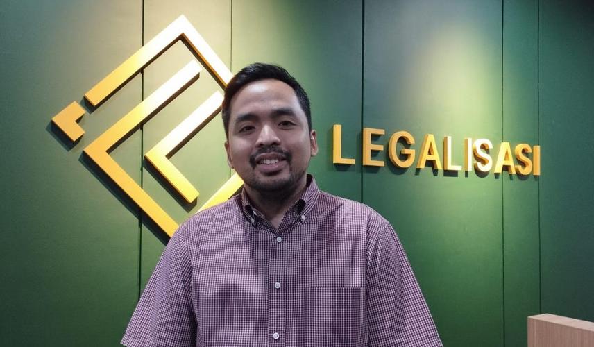 permohonan izin usaha baru