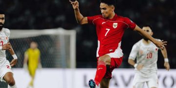 Indra Sjafri tidak menjamin bisa memainkan Marselino Ferdinan