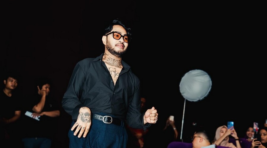 onad terciduk konsumsi narkoba