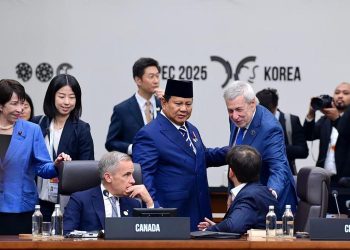 Prabowo sebut AI digunakan untuk sektor pertanian