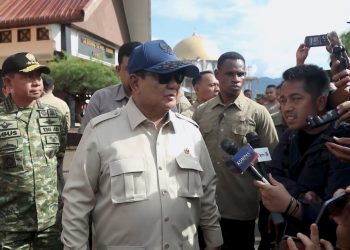 Presiden Prabowo pastikan krisis BBM teratasi