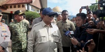 Presiden Prabowo pastikan krisis BBM teratasi