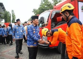 Bantuan kemanusiaan Pemprov Jateng