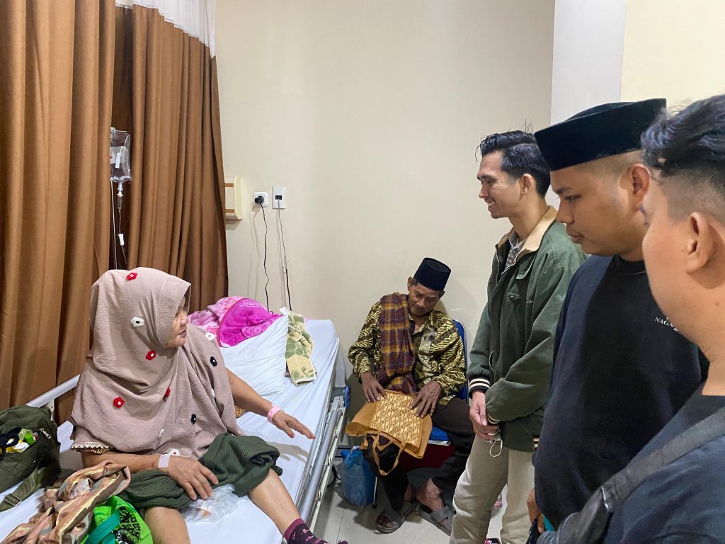 Jaminan kesehatan gratis